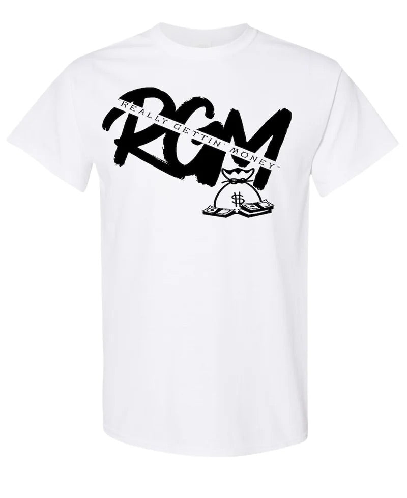 “UNITY N GRIND” TEE – F E APPAREL x RGM BRAND